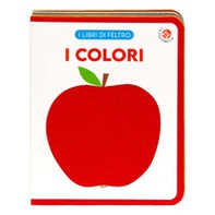 I colori - Librerie.coop