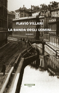 La banda degli uomini - Librerie.coop
