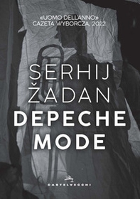 Depeche Mode - Librerie.coop