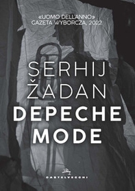 Depeche Mode - Librerie.coop Depeche Mode - Librerie.coop