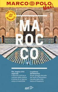 Marocco - Librerie.coop Marocco - Librerie.coop