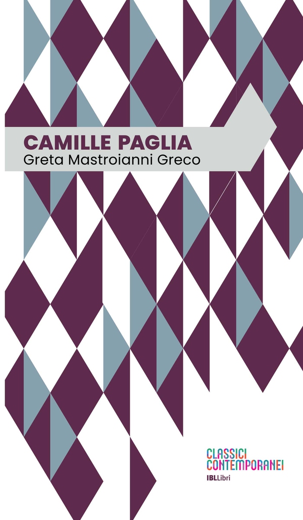 Camille Paglia - Librerie.coop