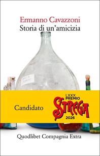 Storia di un'amicizia - Librerie.coop