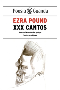 XXX Cantos - Librerie.coop