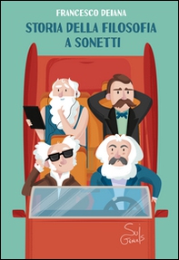 Storia della filosofia a sonetti - Librerie.coop Storia della filosofia a sonetti - Librerie.coop