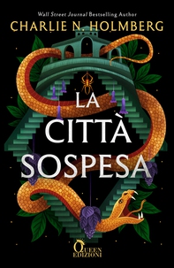 La città sospesa - Librerie.coop