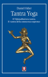 Tantra yoga - Librerie.coop