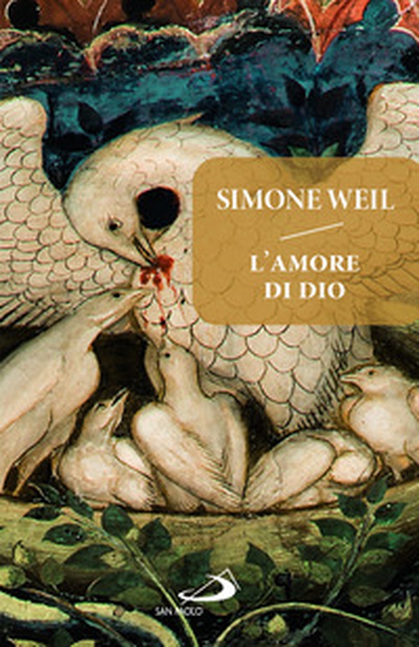 L'amore di Dio prima che giunga Dio - Librerie.coop L'amore di Dio prima che giunga Dio - Librerie.coop