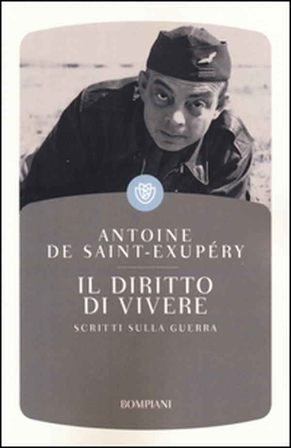 Il diritto di vivere. Scritti di guerra - Librerie.coop Il diritto di vivere. Scritti di guerra - Librerie.coop