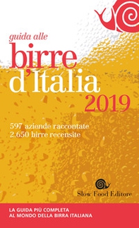 Guida alle birre d'Italia 2019 - Librerie.coop