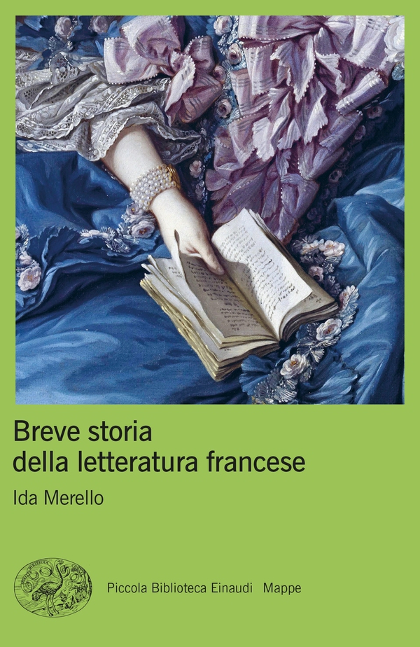 Breve storia della letteratura francese - Librerie.coop Breve storia della letteratura francese - Librerie.coop
