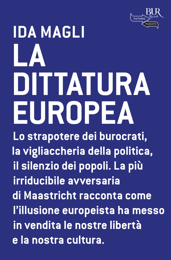 La dittatura europea - Librerie.coop La dittatura europea - Librerie.coop