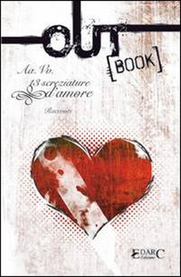 Outbook. 13 screziature d'amore - Librerie.coop Outbook. 13 screziature d'amore - Librerie.coop