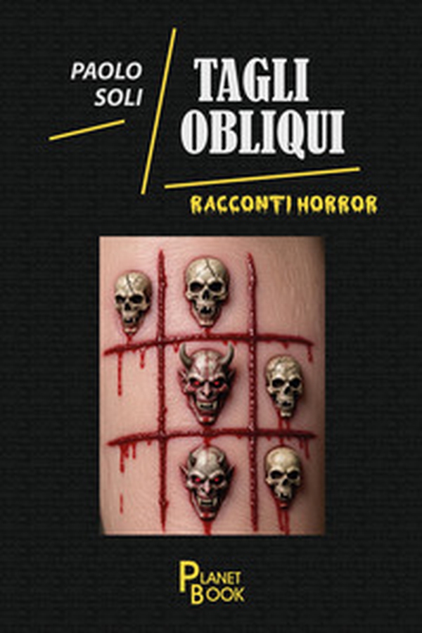 Tagli obliqui - Librerie.coop