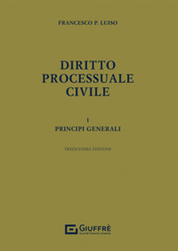 Diritto processuale civile - Librerie.coop Diritto processuale civile - Librerie.coop