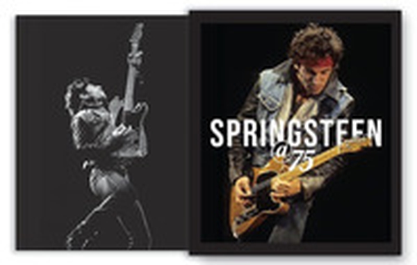 Bruce Springsteen @ 75 - Librerie.coop Bruce Springsteen @ 75 - Librerie.coop
