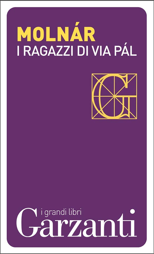 I ragazzi di via Pál - Librerie.coop I ragazzi di via Pál - Librerie.coop