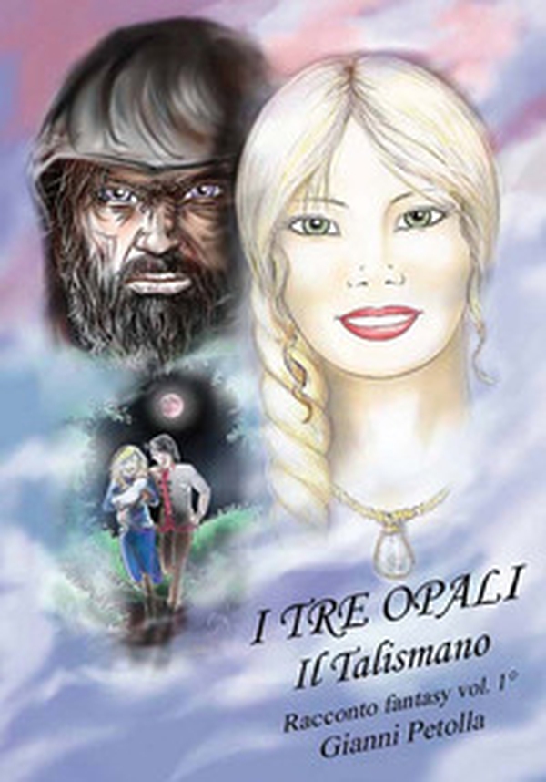 I tre opali - Vol. 1 - Librerie.coop I tre opali - Vol. 1 - Librerie.coop