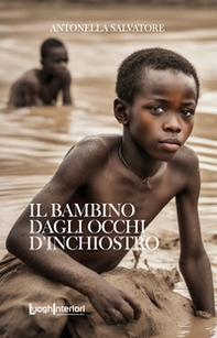 Il bambino dagli occhi d'inchiostro - Librerie.coop Il bambino dagli occhi d'inchiostro - Librerie.coop