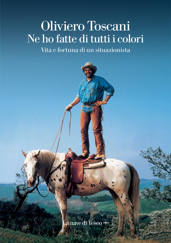 Ne ho fatte di tutti i colori - Librerie.coop Ne ho fatte di tutti i colori - Librerie.coop
