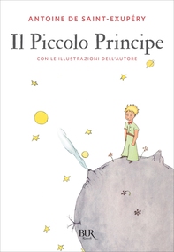 Il Piccolo Principe - Librerie.coop Il Piccolo Principe - Librerie.coop