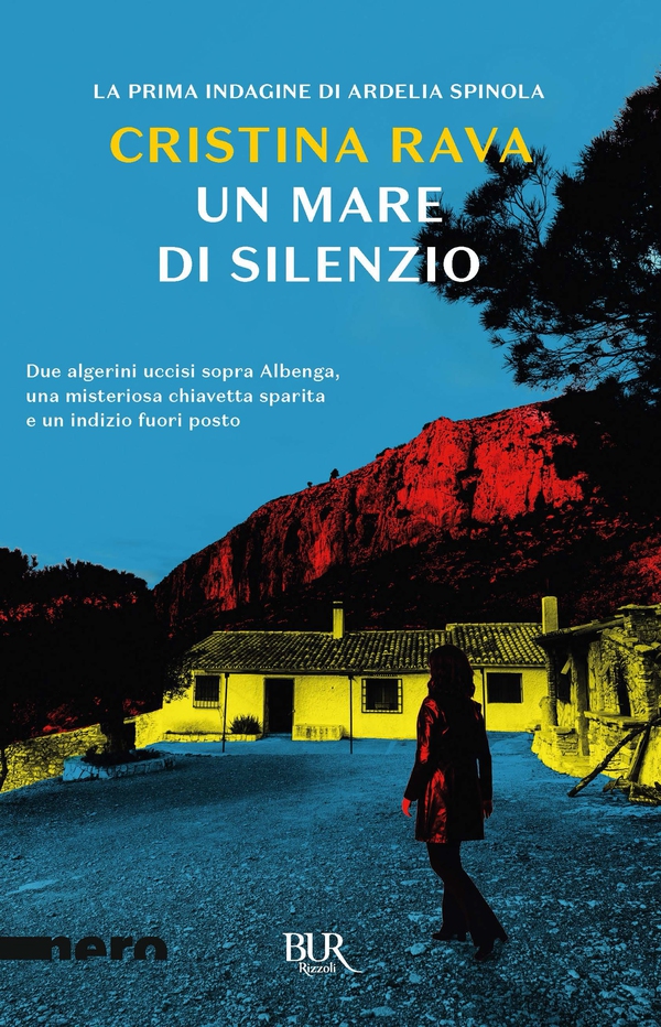 Un mare di silenzio - Librerie.coop