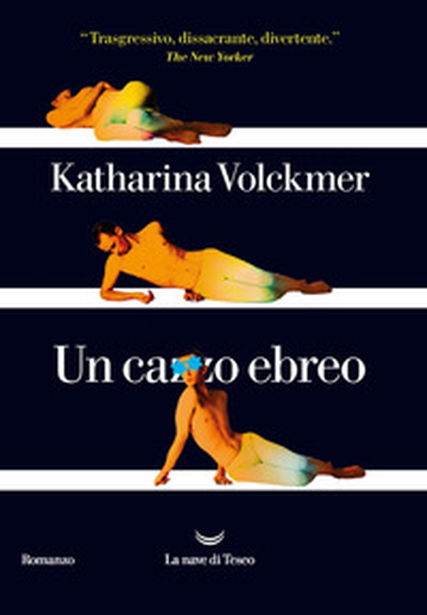 Un ca**o ebreo - Librerie.coop Un ca**o ebreo - Librerie.coop