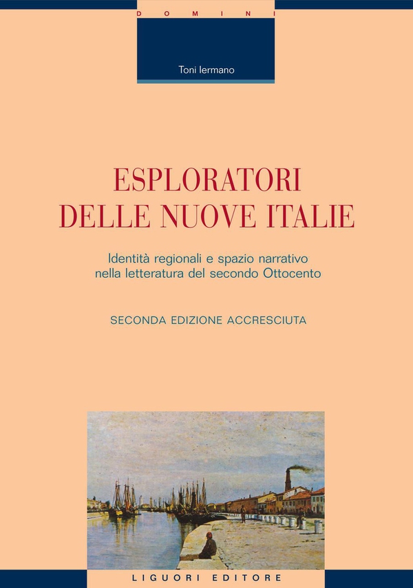 Esploratori delle nuove Italie - Librerie.coop Esploratori delle nuove Italie - Librerie.coop