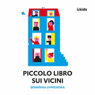 Piccolo libro sui vicini - Librerie.coop