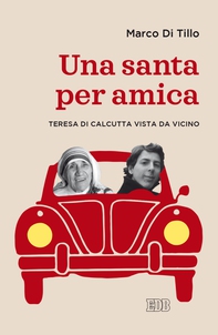 Una santa per amica - Librerie.coop Una santa per amica - Librerie.coop