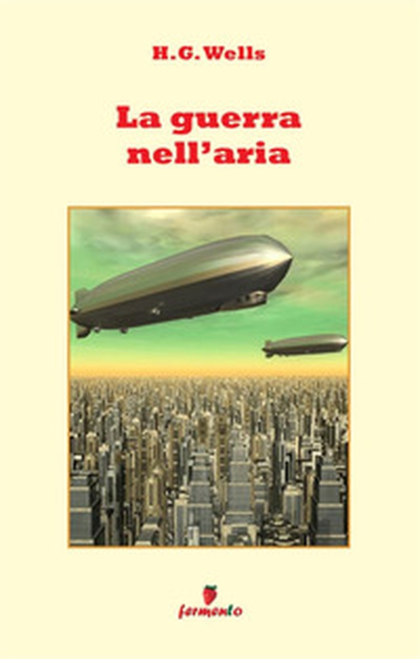 La guerra nell'aria - Librerie.coop