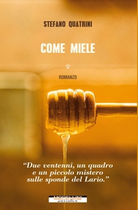 Come miele - Librerie.coop