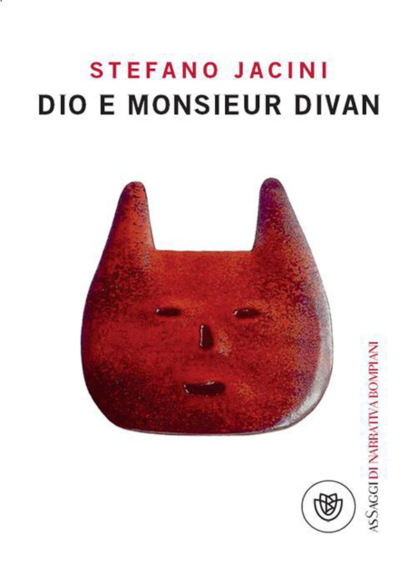 Dio e monsieur Divan - Librerie.coop Dio e monsieur Divan - Librerie.coop