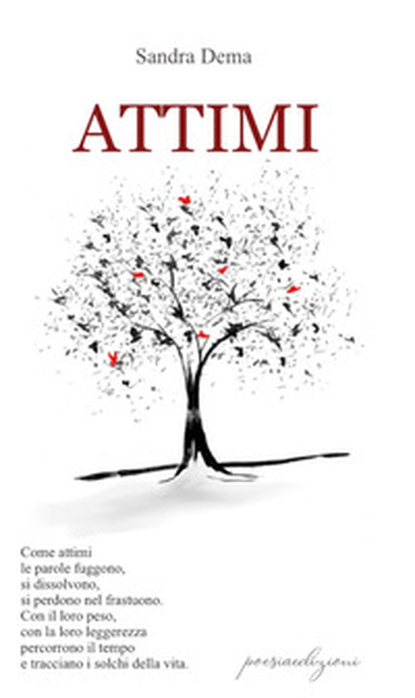 Attimi - Librerie.coop