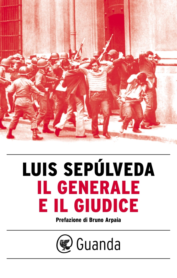 Il generale e il giudice - Librerie.coop Il generale e il giudice - Librerie.coop