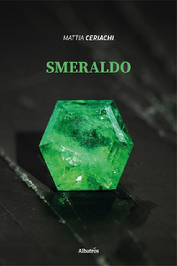 Smeraldo - Librerie.coop Smeraldo - Librerie.coop