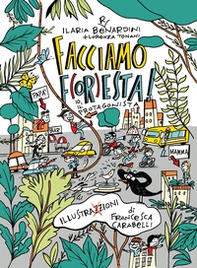 Facciamo foresta! - Librerie.coop