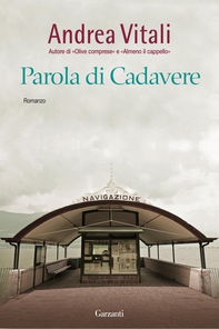 Parola di cadavere - Librerie.coop Parola di cadavere - Librerie.coop