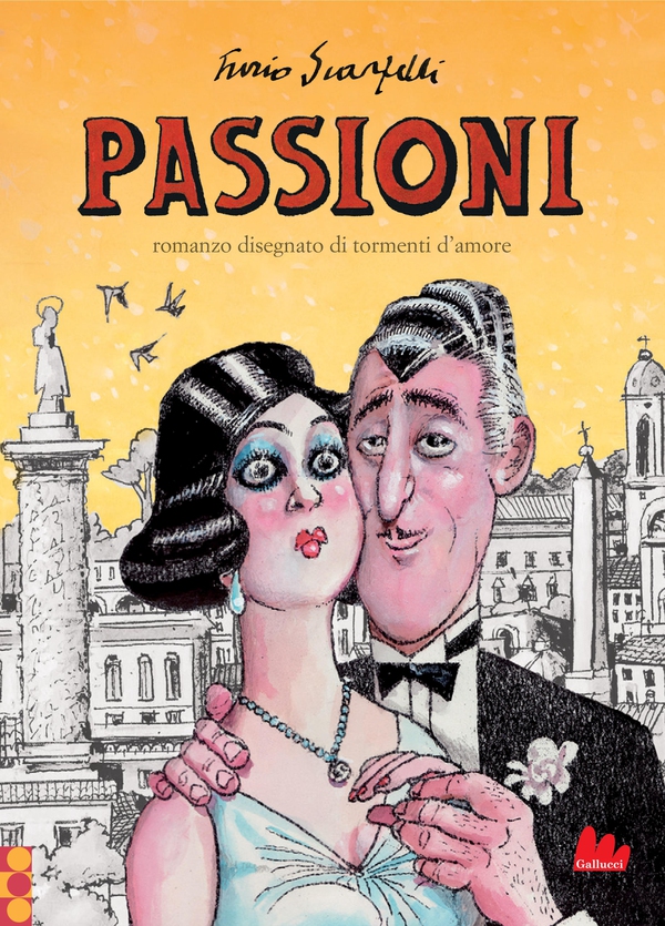 Passioni - Librerie.coop Passioni - Librerie.coop