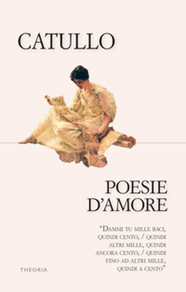 Poesie d'amore - Librerie.coop Poesie d'amore - Librerie.coop
