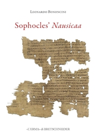 Sophocles' Nausicaa - Librerie.coop