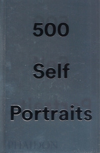 500 self-portraits - Librerie.coop