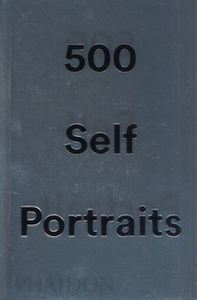 500 self-portraits - Librerie.coop 500 self-portraits - Librerie.coop