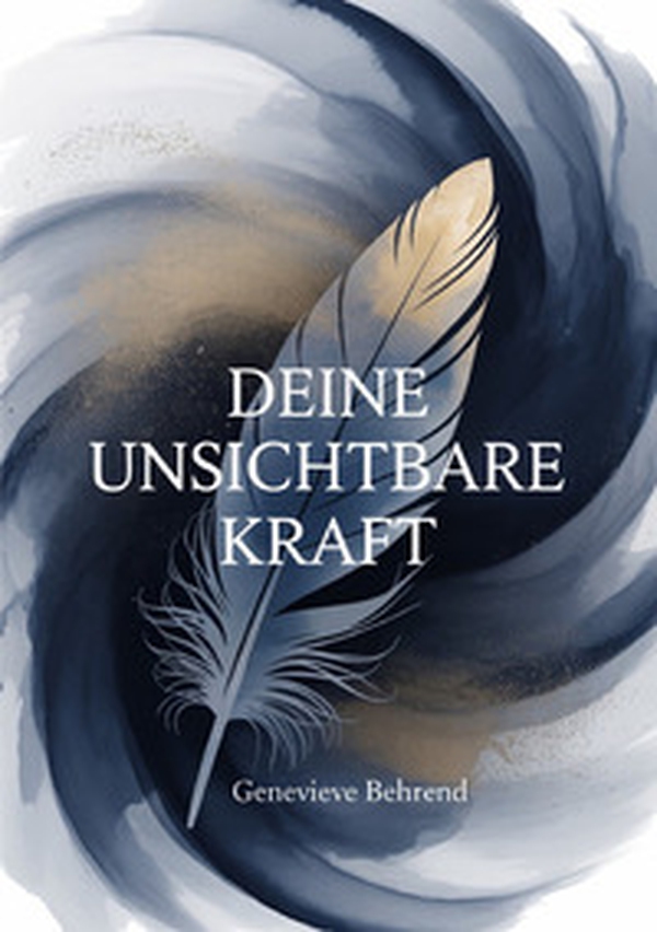 Deine unsichtbare Kraft - Librerie.coop Deine unsichtbare Kraft - Librerie.coop