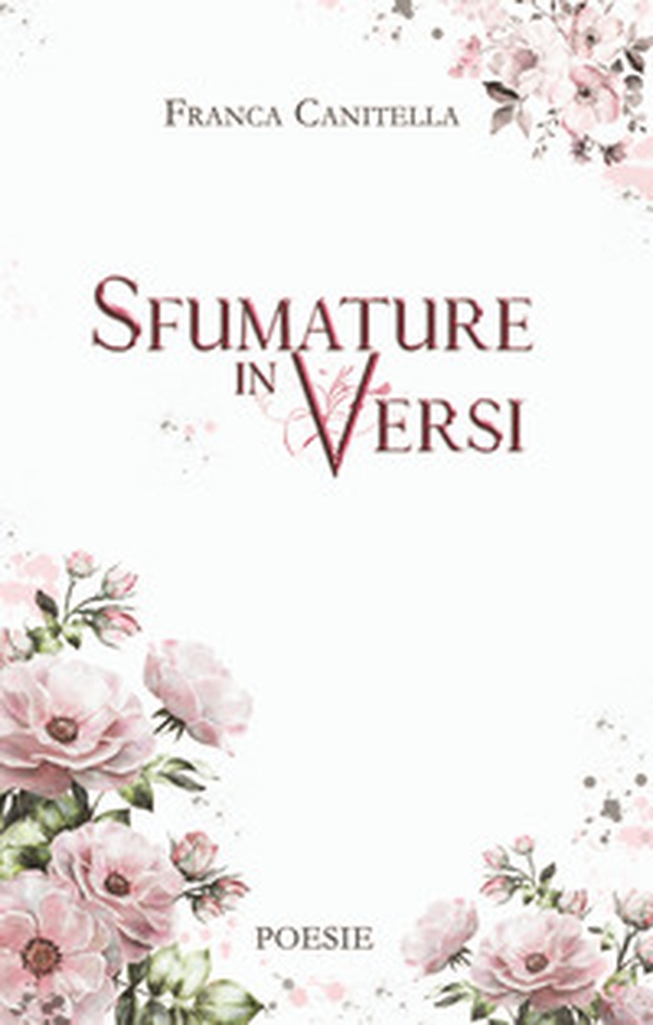 Sfumature in versi - Librerie.coop Sfumature in versi - Librerie.coop