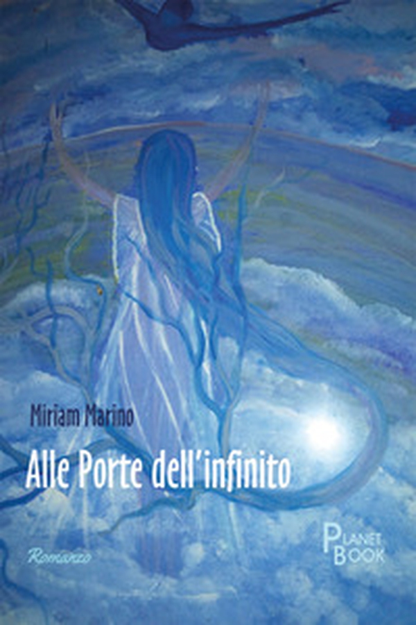 Alle porte dell'infinito - Librerie.coop Alle porte dell'infinito - Librerie.coop