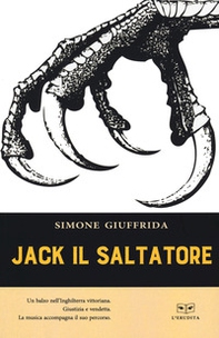 Jack il saltatore - Librerie.coop