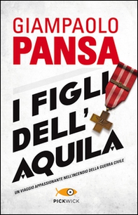 I figli dell'Aquila - Librerie.coop