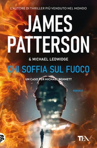 Chi soffia sul fuoco - Librerie.coop Chi soffia sul fuoco - Librerie.coop