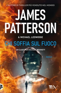 Chi soffia sul fuoco - Librerie.coop